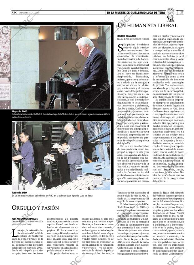 ABC MADRID 07-04-2010 página 27