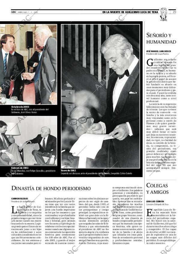 ABC MADRID 07-04-2010 página 29