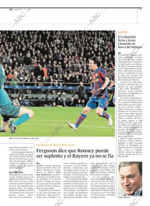 ABC MADRID 07-04-2010 página 93