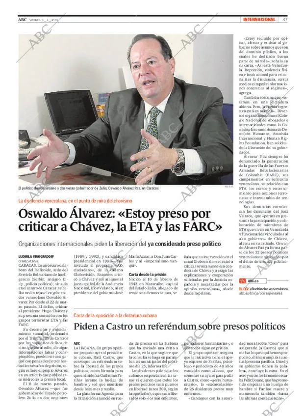 ABC MADRID 09-04-2010 página 37