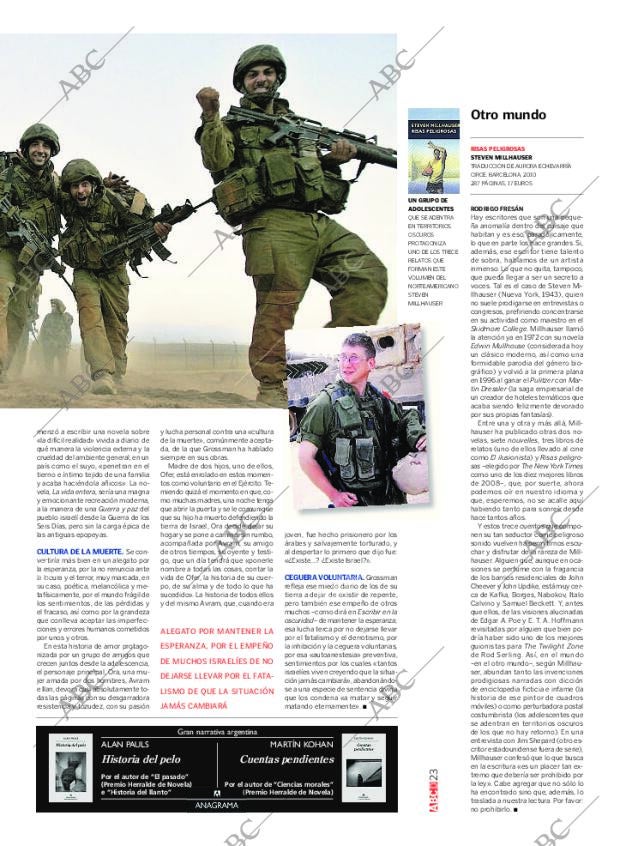 CULTURAL MADRID 10-04-2010 página 23