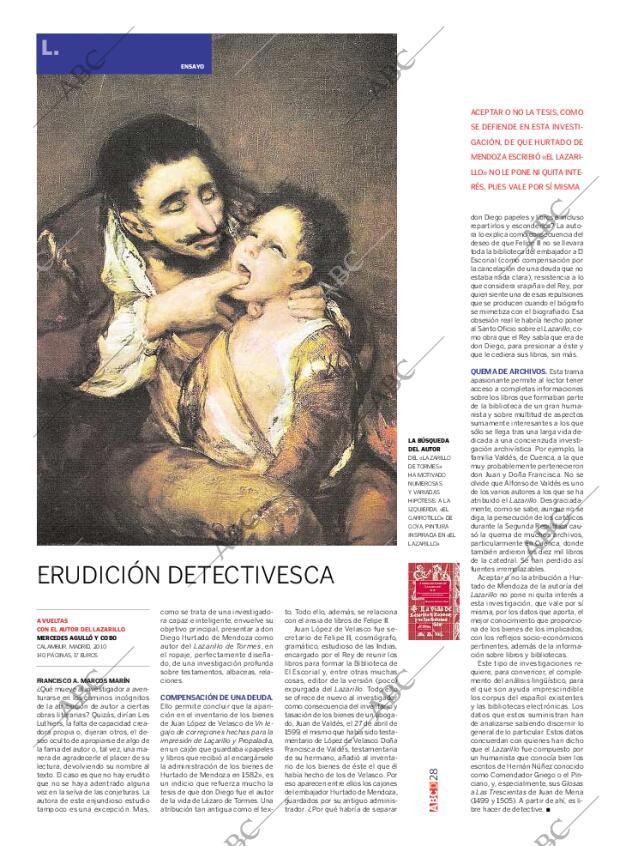 CULTURAL MADRID 10-04-2010 página 28