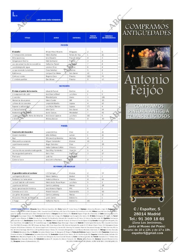 CULTURAL MADRID 10-04-2010 página 31