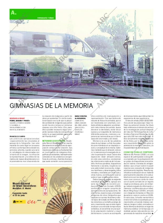 CULTURAL MADRID 10-04-2010 página 35