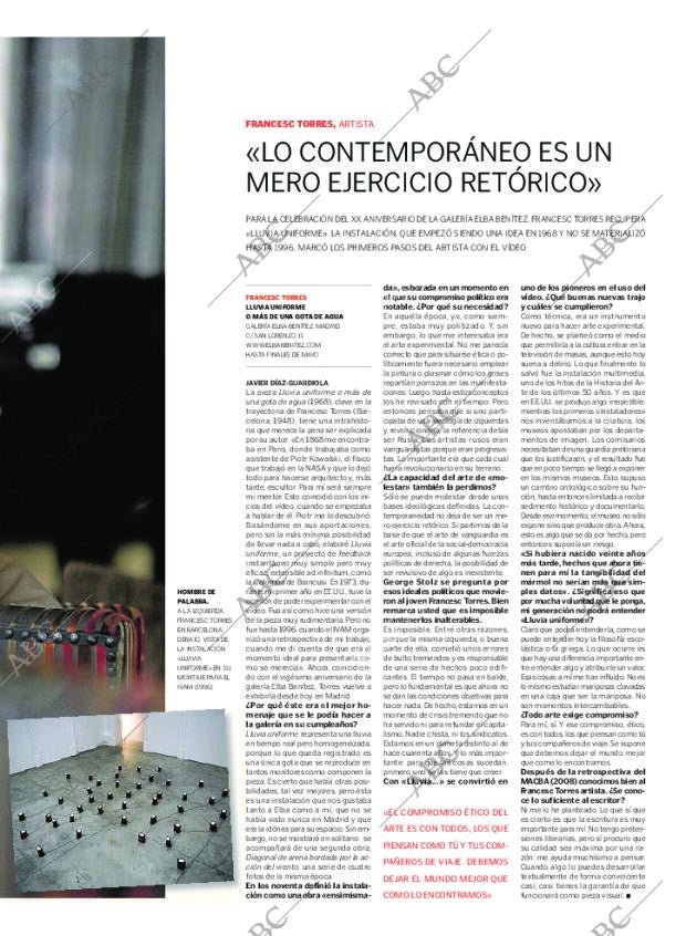 CULTURAL MADRID 10-04-2010 página 37