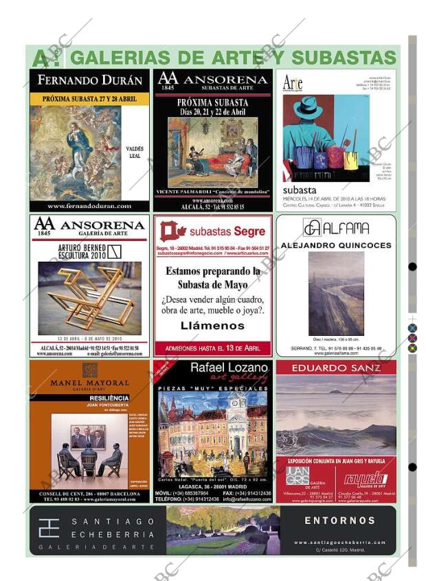 CULTURAL MADRID 10-04-2010 página 48