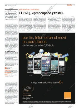 ABC MADRID 14-04-2010 página 19