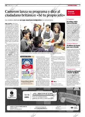 ABC MADRID 14-04-2010 página 35