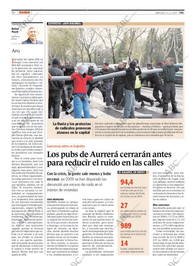 ABC MADRID 14-04-2010 página 50