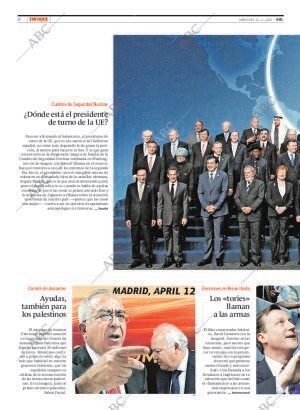 ABC MADRID 14-04-2010 página 6