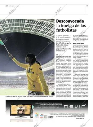 ABC MADRID 14-04-2010 página 77