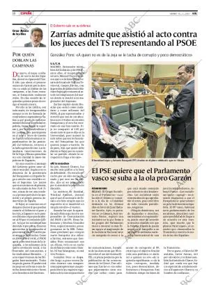 ABC MADRID 16-04-2010 página 18