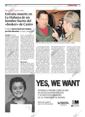 ABC MADRID 16-04-2010 página 33
