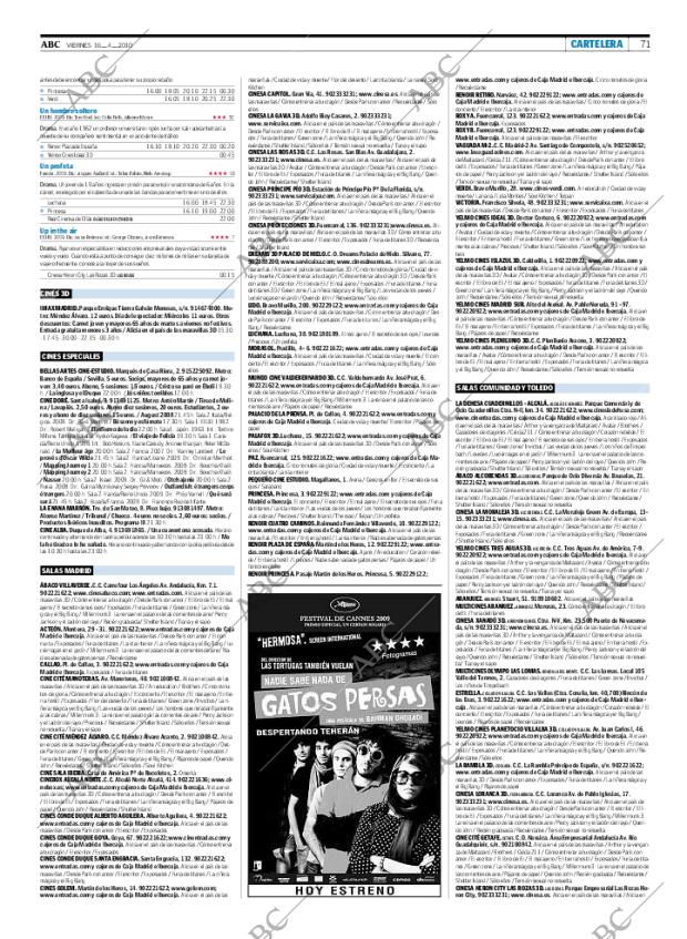 ABC MADRID 16-04-2010 página 71