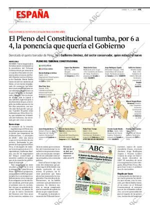 ABC CORDOBA 17-04-2010 página 20