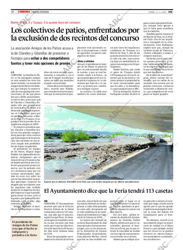 ABC CORDOBA 17-04-2010 página 38