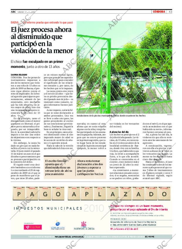 ABC CORDOBA 17-04-2010 página 45