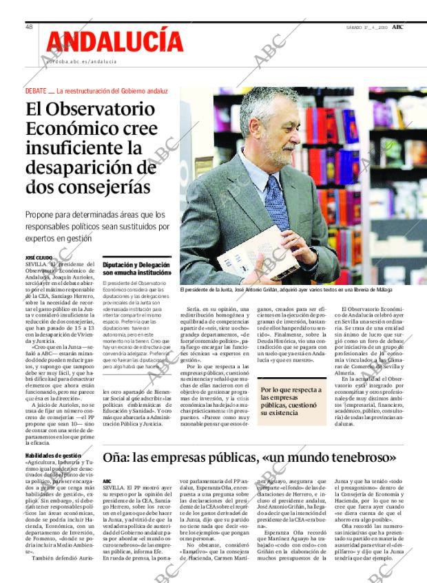 ABC CORDOBA 17-04-2010 página 50