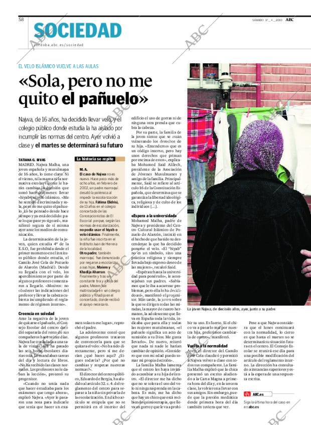 ABC CORDOBA 17-04-2010 página 60