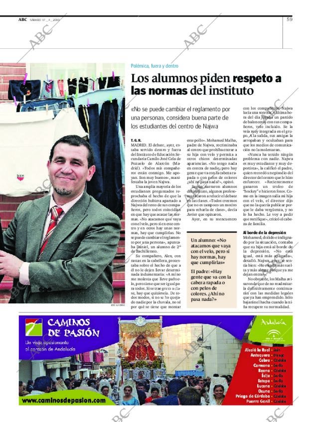 ABC CORDOBA 17-04-2010 página 61