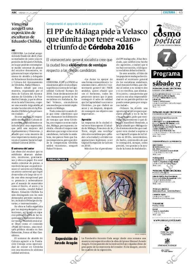 ABC CORDOBA 17-04-2010 página 67