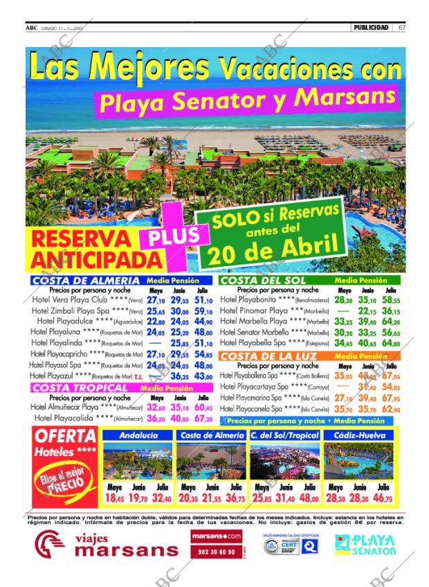 ABC CORDOBA 17-04-2010 página 69