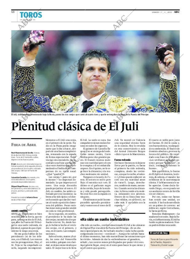 ABC CORDOBA 17-04-2010 página 70