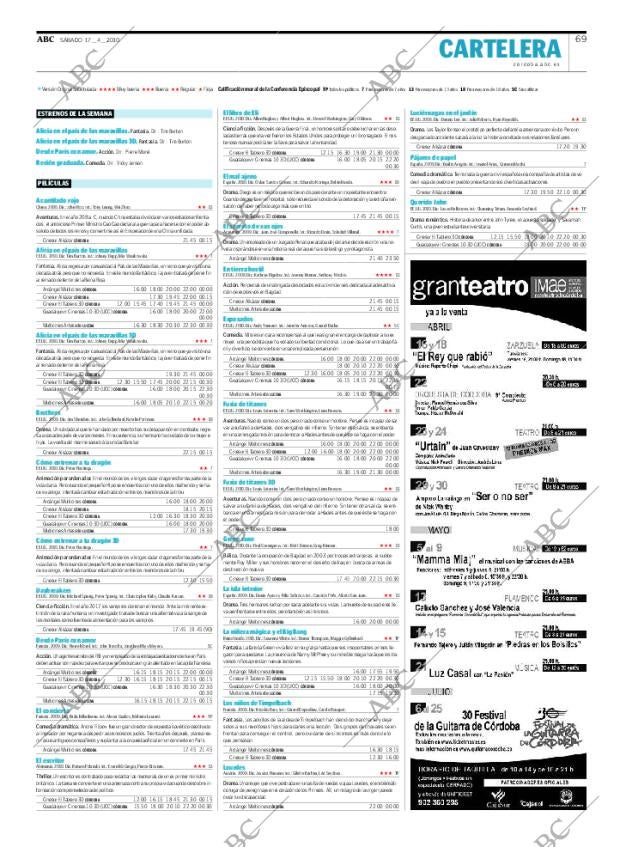 ABC CORDOBA 17-04-2010 página 71