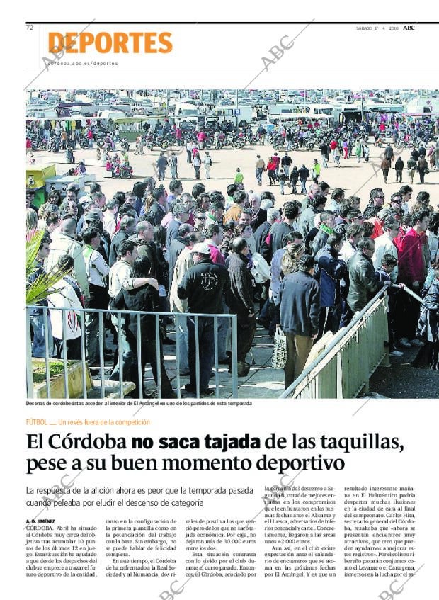 ABC CORDOBA 17-04-2010 página 74