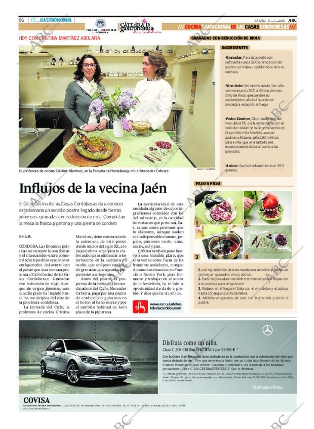 ABC CORDOBA 17-04-2010 página 88