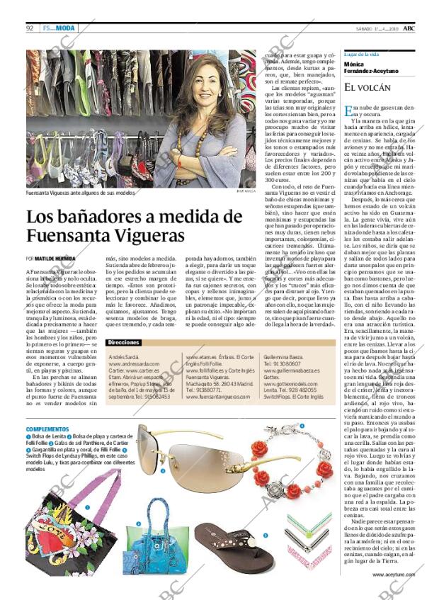 ABC MADRID 17-04-2010 página 94