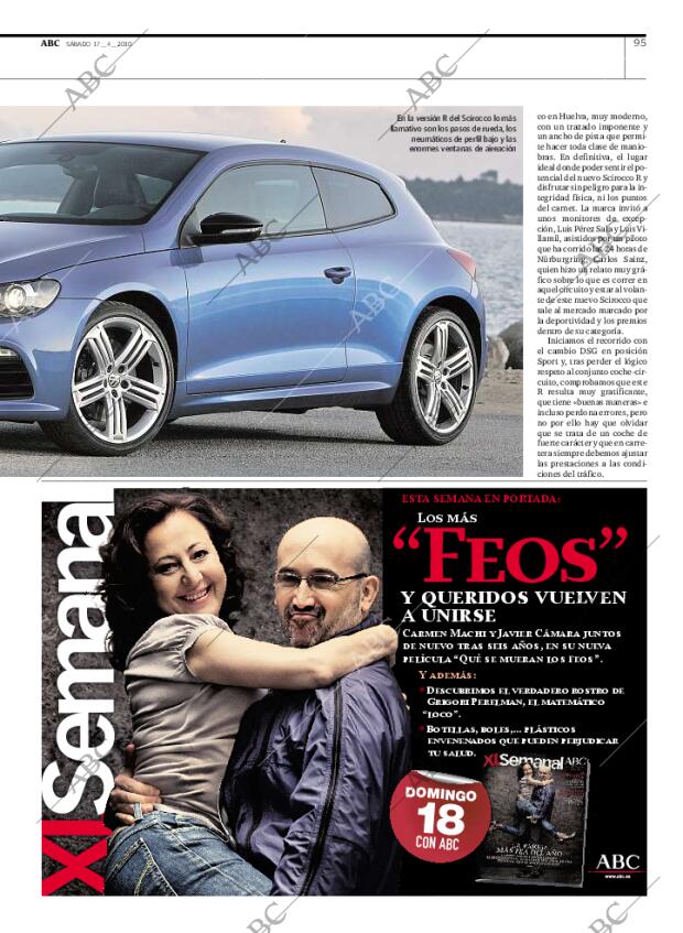ABC MADRID 17-04-2010 página 97