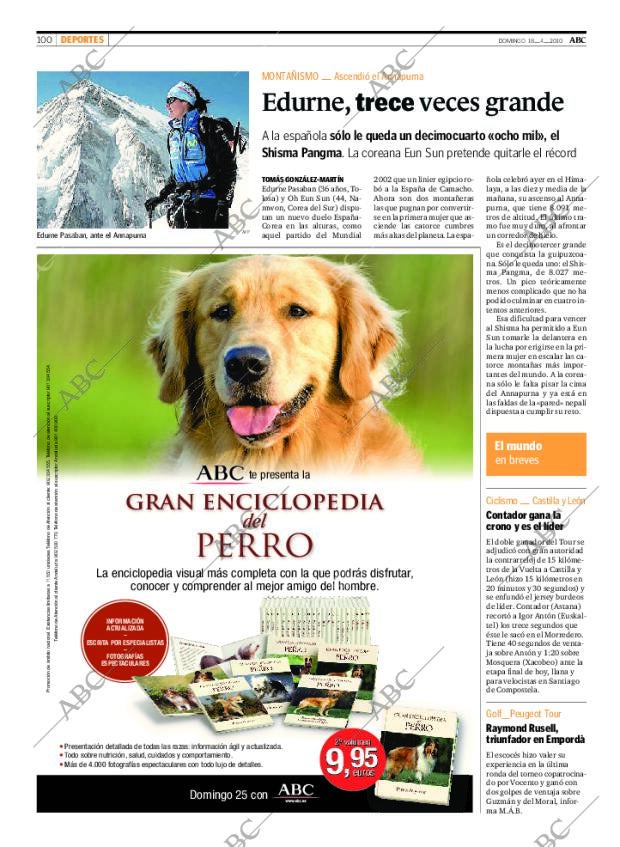 ABC CORDOBA 18-04-2010 página 102