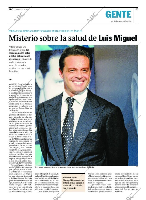 ABC CORDOBA 18-04-2010 página 105