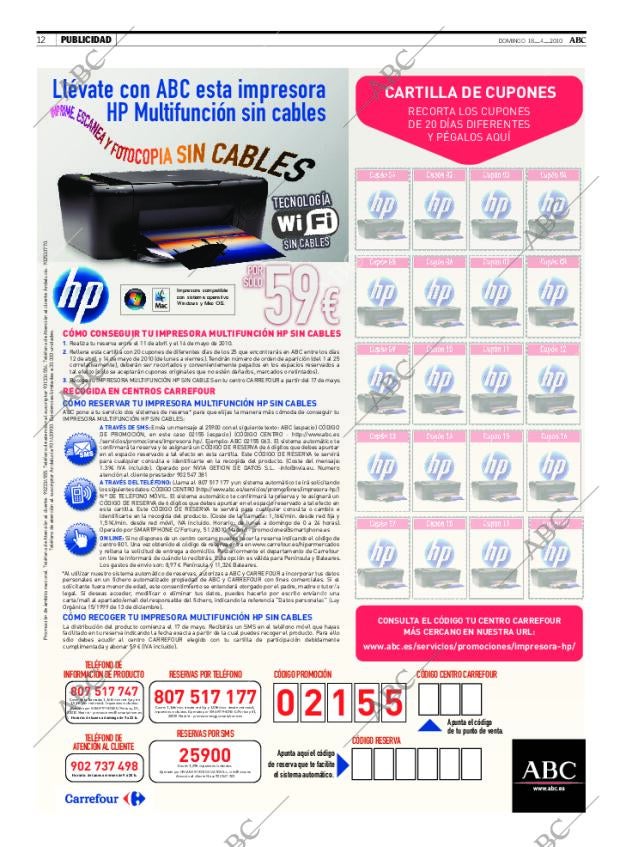 ABC CORDOBA 18-04-2010 página 14