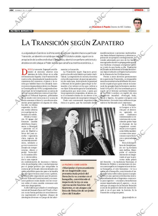 ABC CORDOBA 18-04-2010 página 15