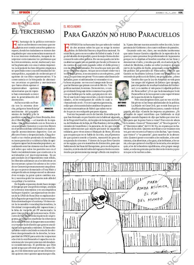 ABC CORDOBA 18-04-2010 página 18