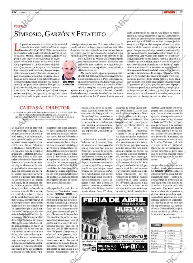 ABC CORDOBA 18-04-2010 página 19