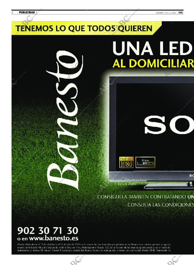 ABC CORDOBA 18-04-2010 página 2