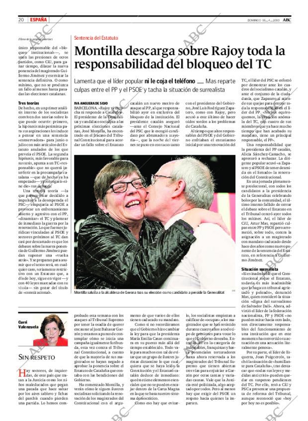 ABC CORDOBA 18-04-2010 página 22