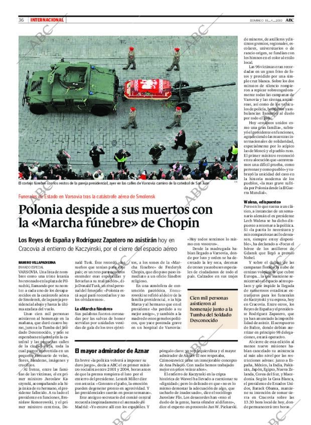 ABC CORDOBA 18-04-2010 página 38