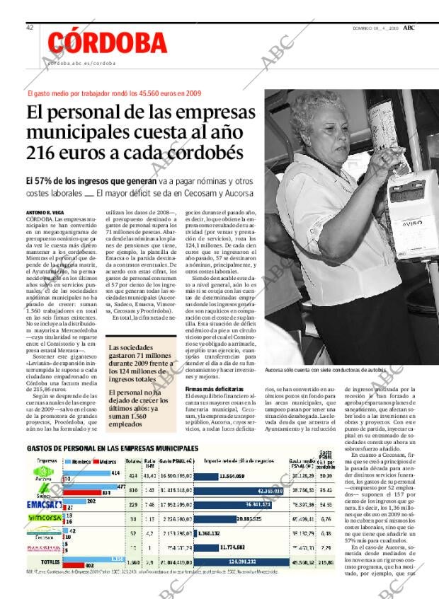ABC CORDOBA 18-04-2010 página 44