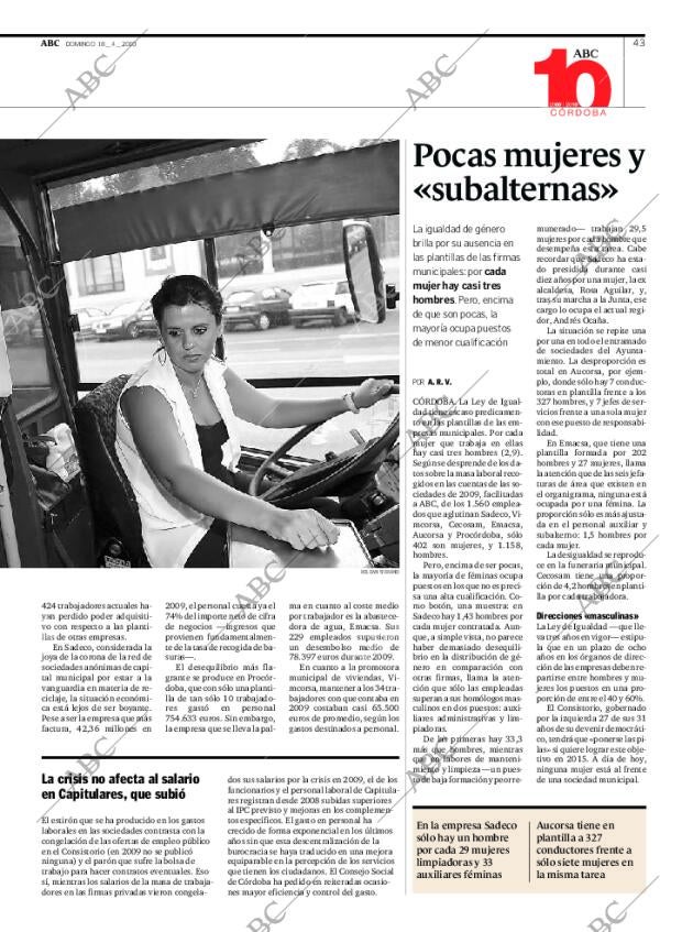 ABC CORDOBA 18-04-2010 página 45