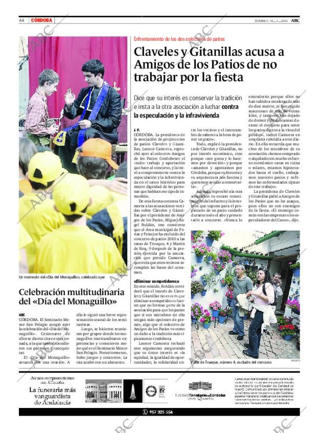 ABC CORDOBA 18-04-2010 página 46