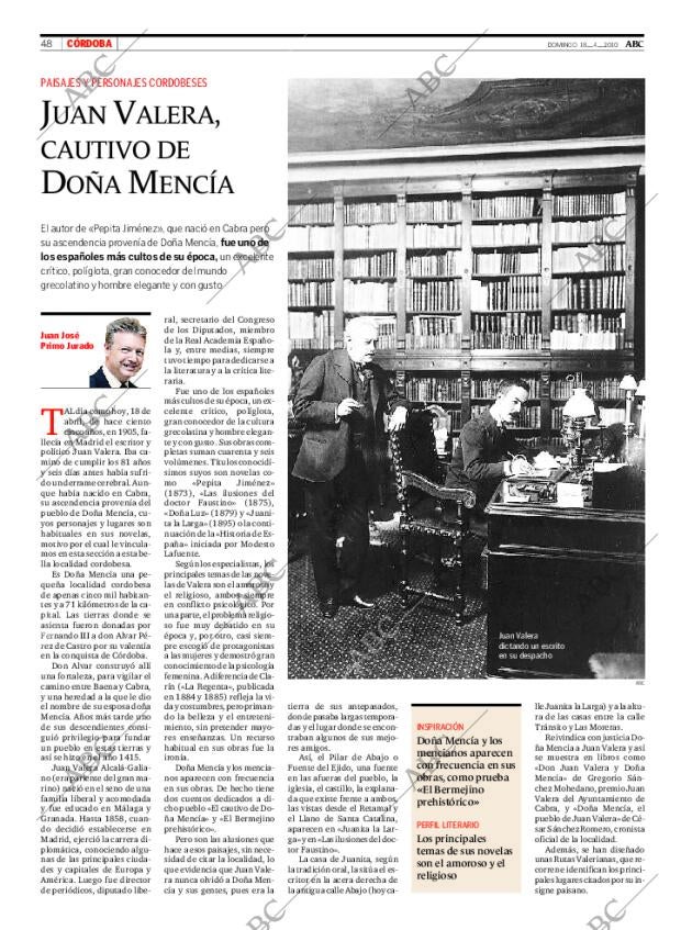 ABC CORDOBA 18-04-2010 página 50