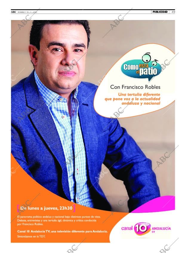 ABC CORDOBA 18-04-2010 página 51