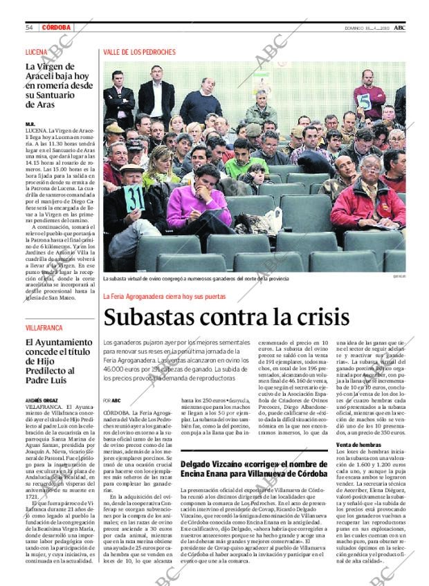 ABC CORDOBA 18-04-2010 página 56