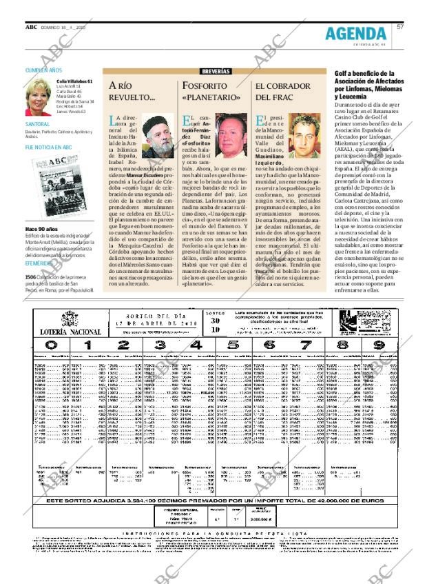 ABC CORDOBA 18-04-2010 página 59