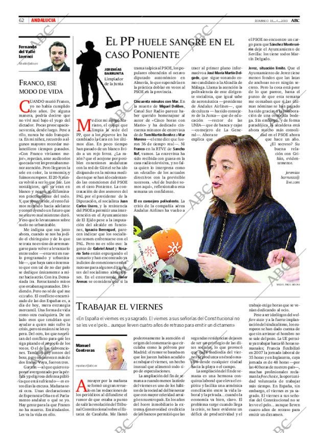 ABC CORDOBA 18-04-2010 página 64