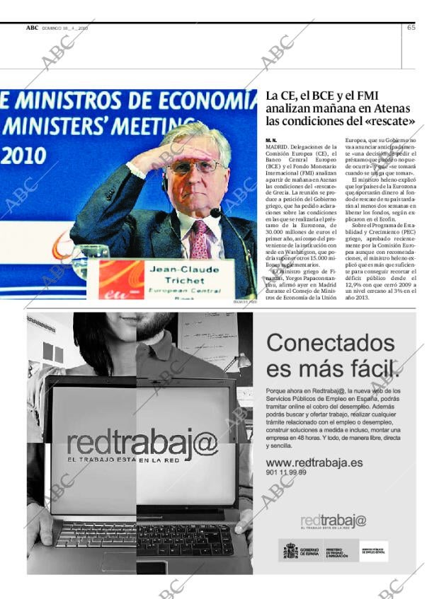 ABC CORDOBA 18-04-2010 página 67